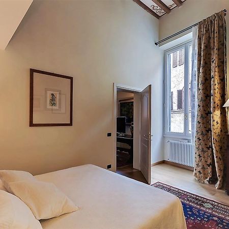 Tornabuoni Charme Apartment Firenze Bagian luar foto