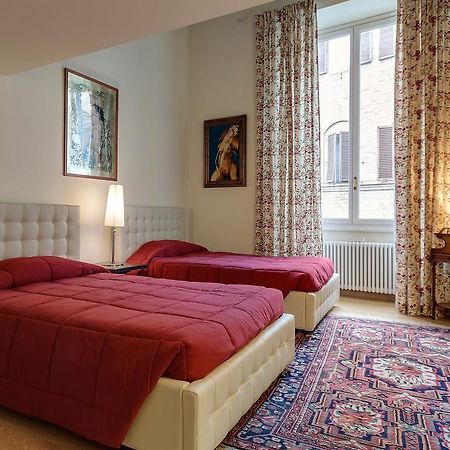 Tornabuoni Charme Apartment Firenze Bagian luar foto