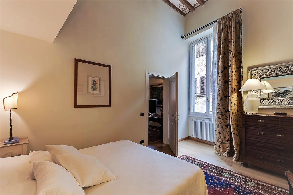 Tornabuoni Charme Apartment Firenze Bagian luar foto