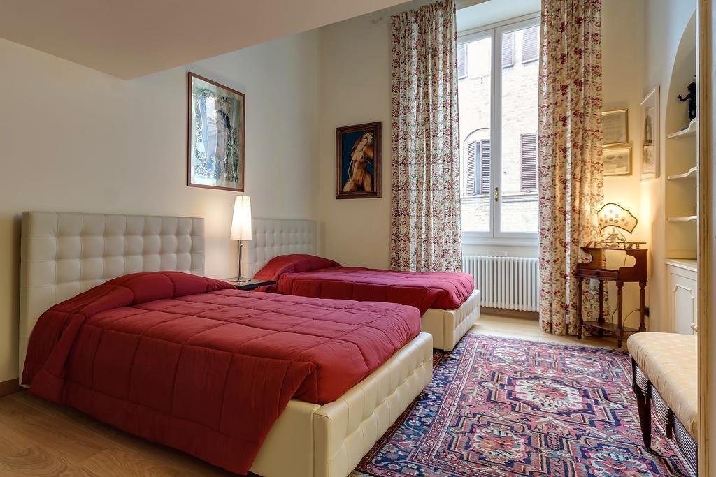 Tornabuoni Charme Apartment Firenze Bagian luar foto