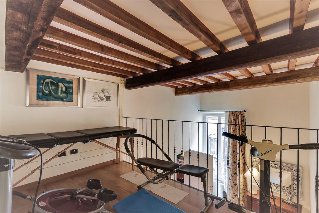 Tornabuoni Charme Apartment Firenze Bagian luar foto