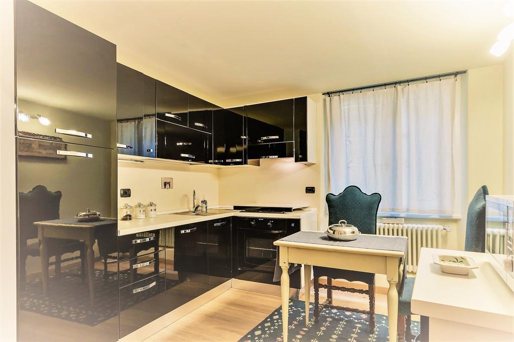 Tornabuoni Charme Apartment Firenze Bagian luar foto